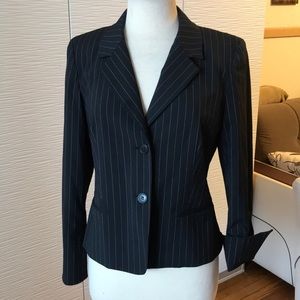 I.N.C. - Black Blazer